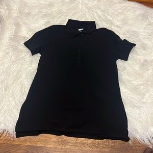 Girls school shirt
